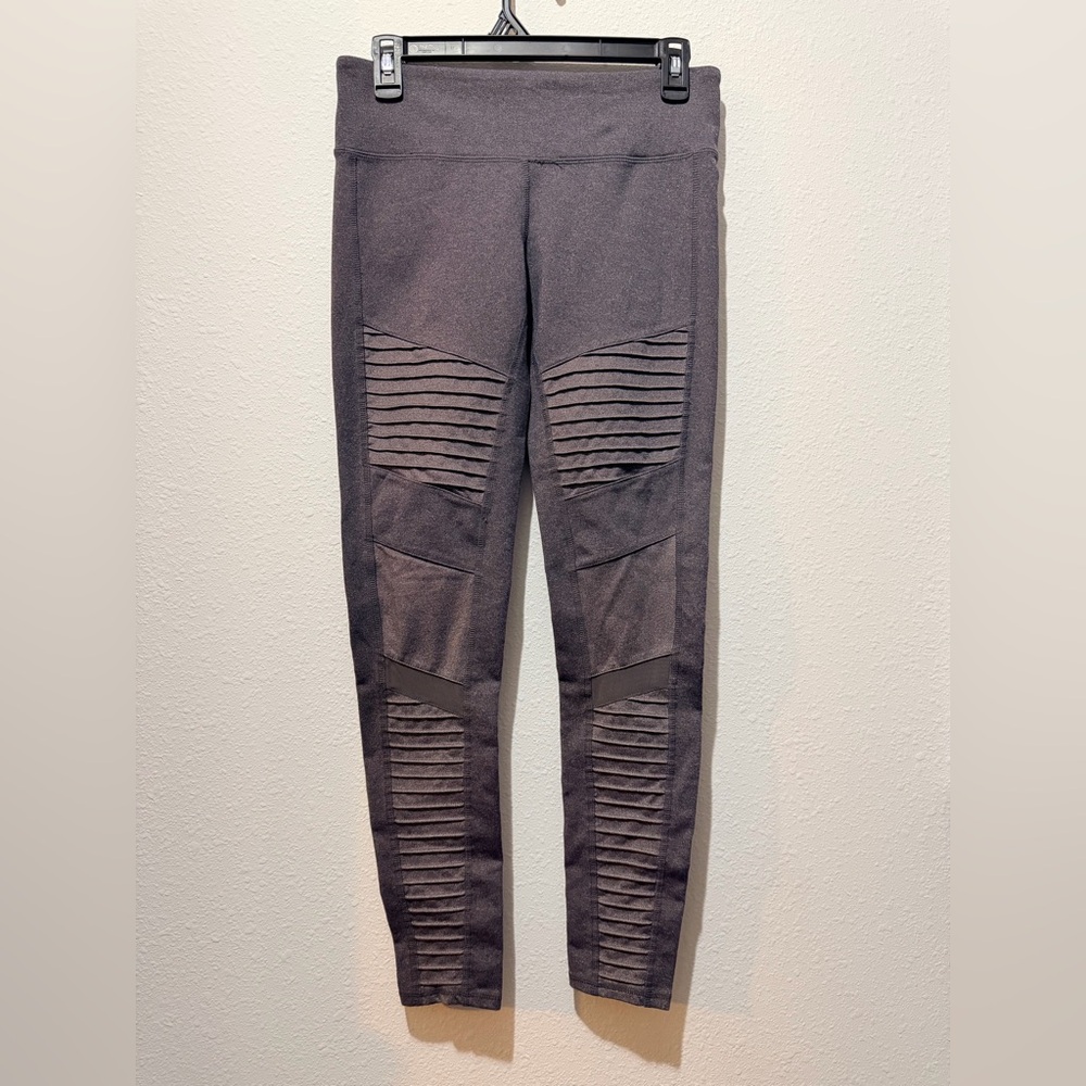 ALO Yoga Moto Leggings